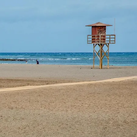 Vakantiehuis Casa Lolo Y Pepe - 100m To The By Lanzarote