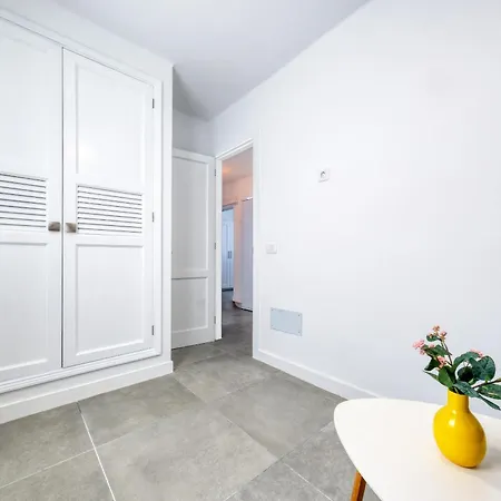 Casa Lolo Y Pepe - 100m To The By Lanzarote Vakantiehuis