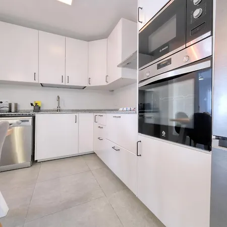 Casa Lolo Y Pepe - 100m To The By Lanzarote Vakantiehuis