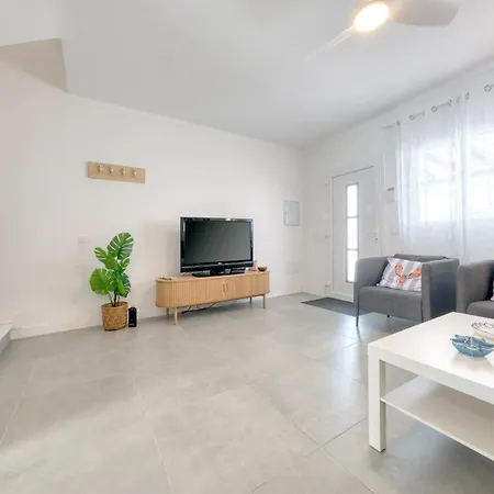 Prázdninový dům Casa Lolo & Pepe By Villalize Playa Honda (Lanzarote)