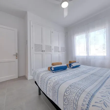 Casa Lolo & Pepe By Villalize *