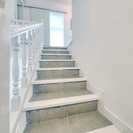 Vakantiehuis Casa Lolo Y Pepe - 100m To The By Lanzarote Playa Honda (Lanzarote)