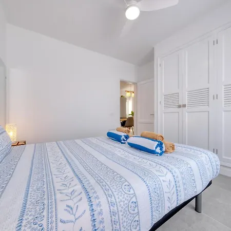 Vakantiehuis Casa Lolo Y Pepe - 100m To The By Lanzarote