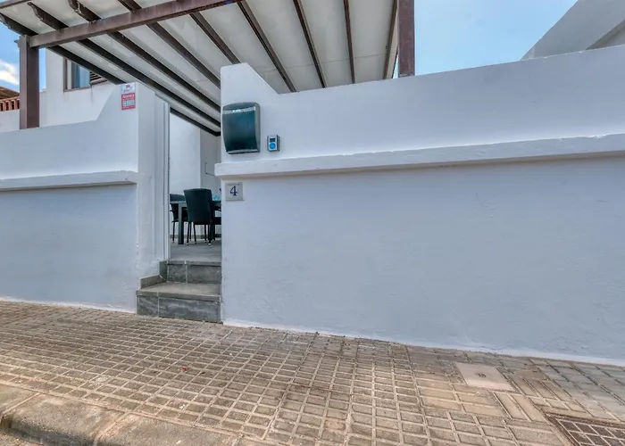 Casa Lolo & Pepe By Villalize *