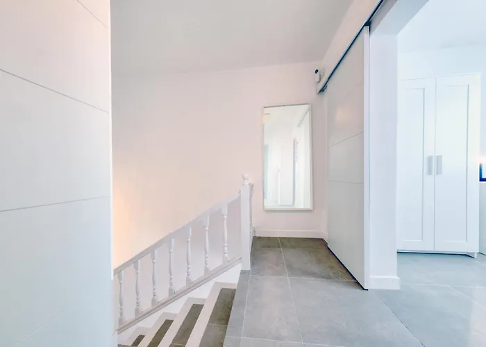 Vakantiehuis Casa Lolo & Pepe By Villalize *