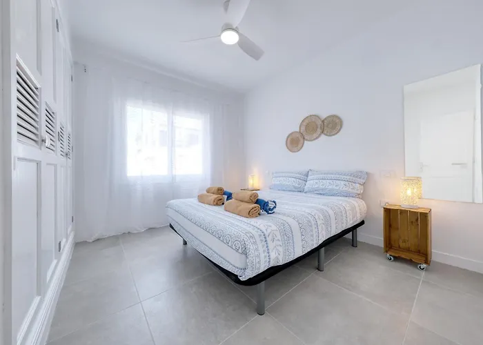 Casa Lolo&Pepe by Villalize * Playa Honda (Lanzarote)