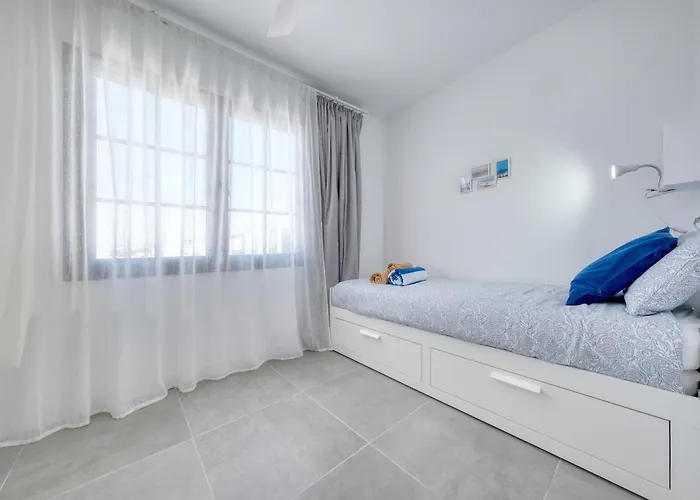 Casa Lolo&Pepe by Villalize