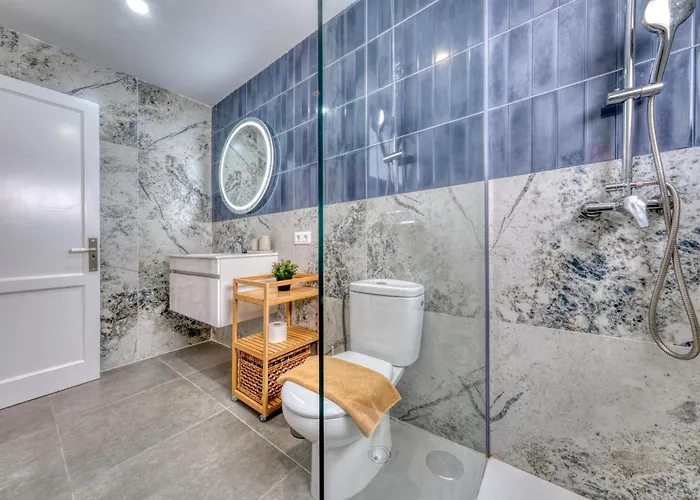 Prázdninový dům Casa Lolo & Pepe By Villalize