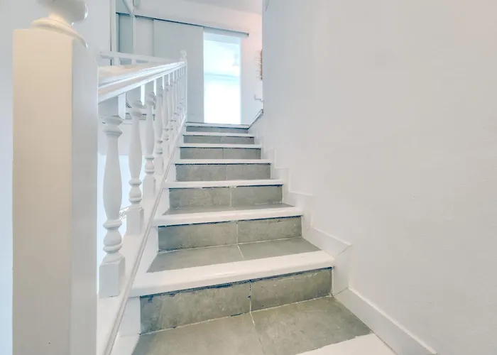 Сasa de vacaciones Casa Lolo&Pepe by Villalize Playa Honda (Lanzarote)