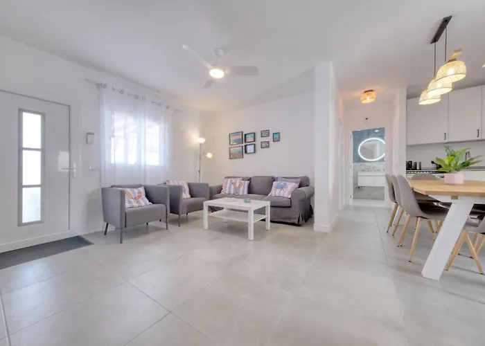 Casa Lolo&Pepe by Villalize