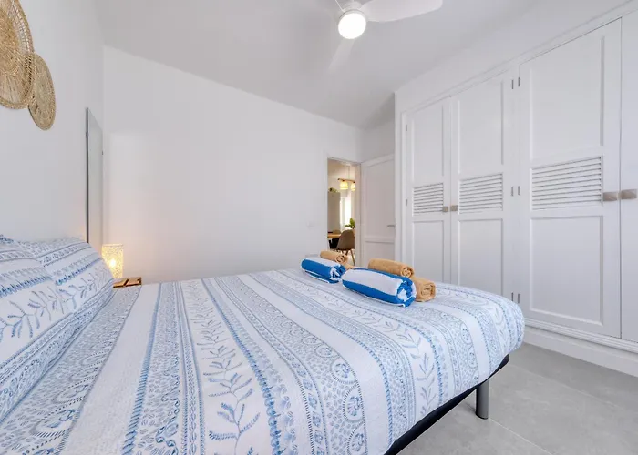 Prázdninový dům Casa Lolo & Pepe By Villalize