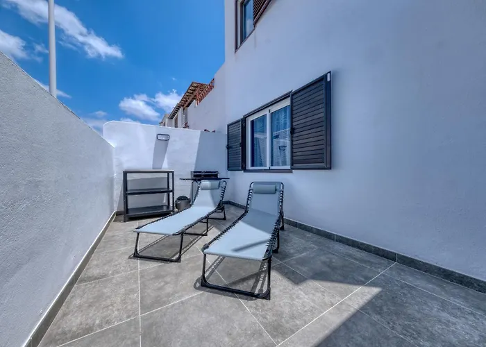 Сasa de vacaciones Casa Lolo&Pepe by Villalize Playa Honda (Lanzarote)