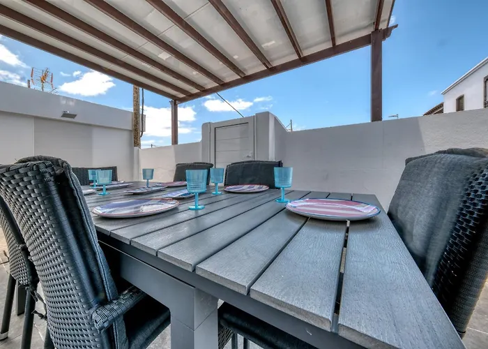 Casa Lolo&Pepe by Villalize *