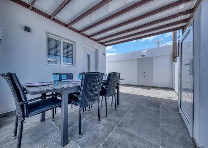 Casa Lolo&Pepe by Villalize