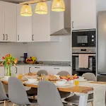Feriehus Casa Lolo & Pepe By Villalize Playa Honda (Lanzarote)