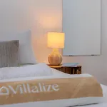 Feriehus Casa Lolo & Pepe By Villalize
