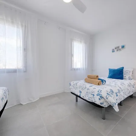 Σπίτι διακοπών Casa Lolo & Pepe By Villalize