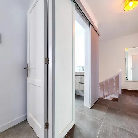 Holiday home Casa Lolo Y Pepe - 100m To The By Lanzarote