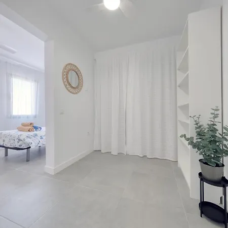 Casa Lolo Y Pepe - 100m To The By Lanzarote Holiday home Playa Honda (Lanzarote)