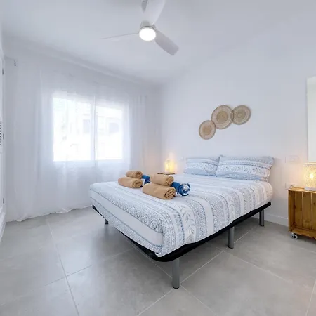 Casa Lolo Y Pepe - 100m To The By Lanzarote * Playa Honda (Lanzarote)