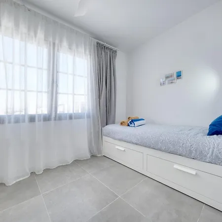 Casa Lolo Y Pepe - 100m To The By Lanzarote
