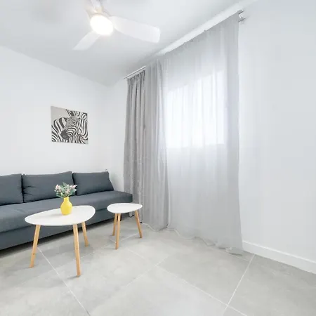 Casa Lolo Y Pepe - 100m To The By Lanzarote Holiday home Playa Honda (Lanzarote)