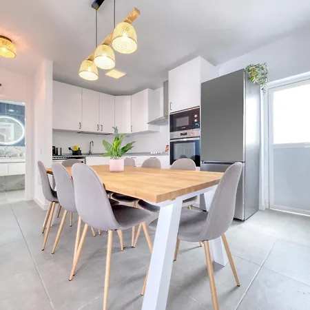 Casa Lolo Y Pepe - 100m To The By Lanzarote Holiday home