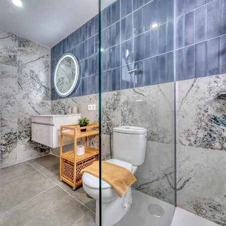 Feriehus Casa Lolo Y Pepe - 100m To The By Lanzarote