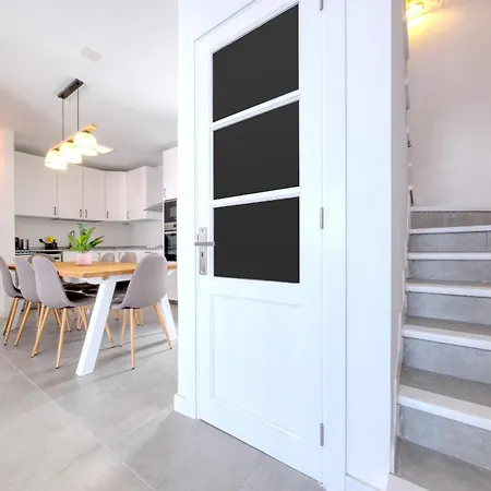 Holiday home Casa Lolo Y Pepe - 100m To The By Lanzarote *