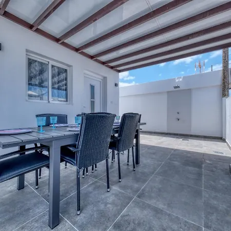 Casa Lolo Y Pepe - 100m To The By Lanzarote