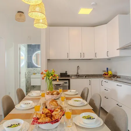 Casa Lolo & Pepe By Villalize Tatil Evi *