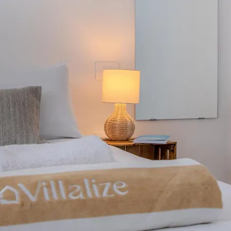 Casa vacanze Casa Lolo&pepe By Villalize