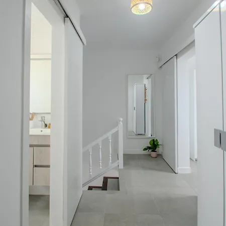 Casa Lolo & Pepe By Villalize * Playa Honda (Lanzarote)