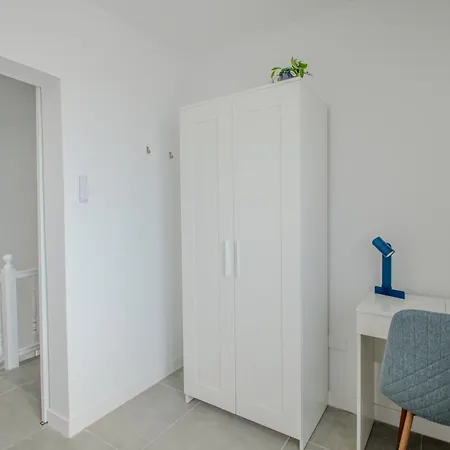Tatil Evi Casa Lolo & Pepe By Villalize