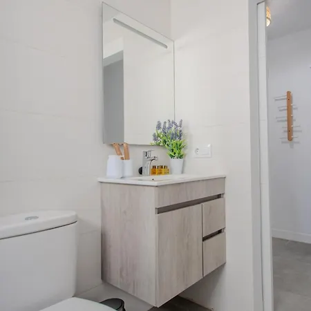 Tatil Evi Casa Lolo & Pepe By Villalize Playa Honda (Lanzarote)
