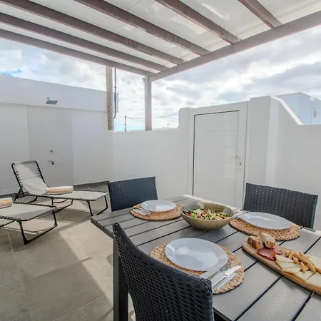 Prázdninový dům Casa Lolo & Pepe By Villalize Playa Honda (Lanzarote)