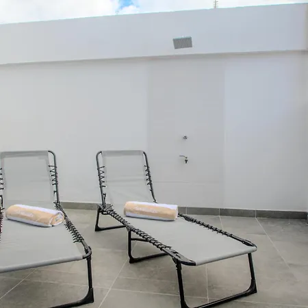 Tatil Evi Casa Lolo & Pepe By Villalize