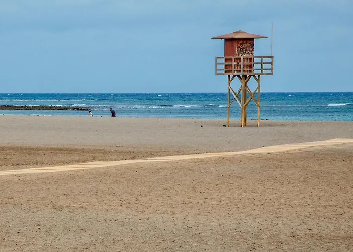 Nyaraló Casa Lolo & Pepe By Villalize