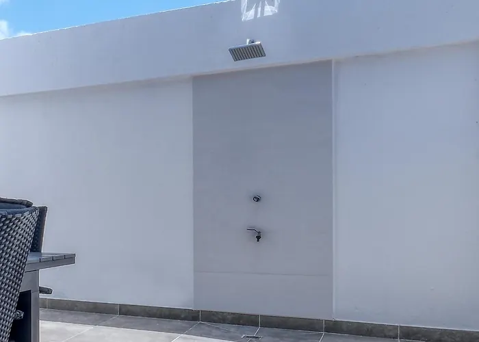 Casa Lolo Y Pepe - 100m To The By Lanzarote