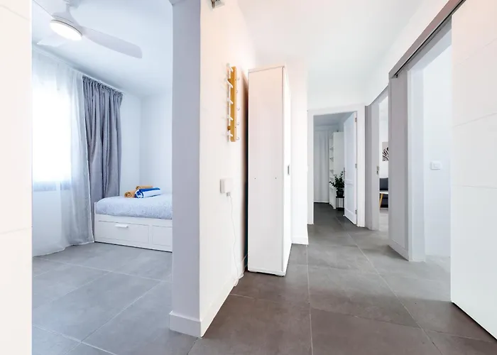 Casa Lolo Y Pepe - 100m To The By Lanzarote Holiday home *