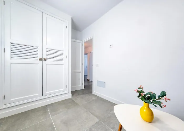 Casa Lolo Y Pepe - 100m To The By Lanzarote Holiday home