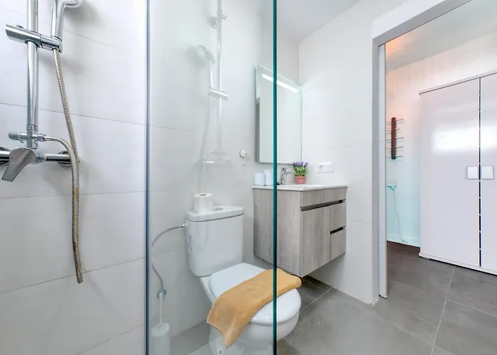 Casa Lolo Y Pepe - 100m To The By Lanzarote Holiday home *