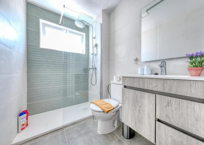 Casa Lolo Y Pepe - 100m To The By Lanzarote