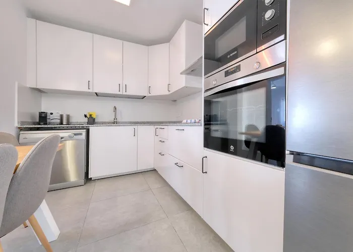 Casa Lolo Y Pepe - 100m To The By Lanzarote Holiday home