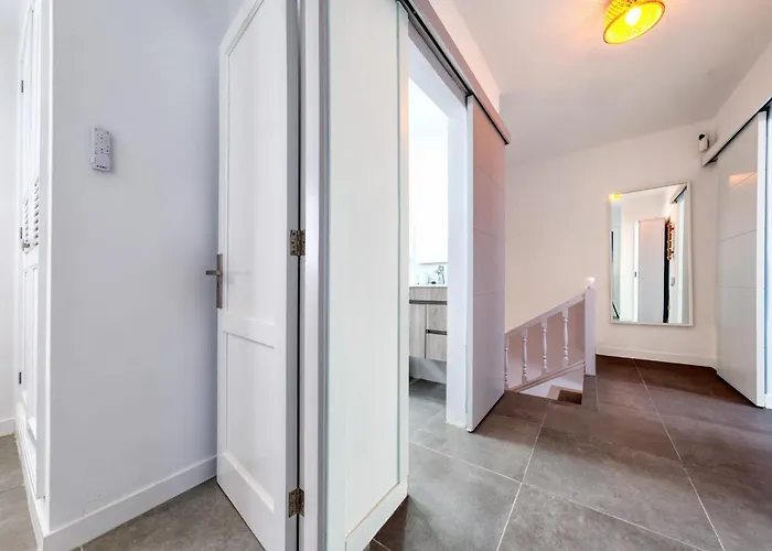 Nyaraló Casa Lolo & Pepe By Villalize