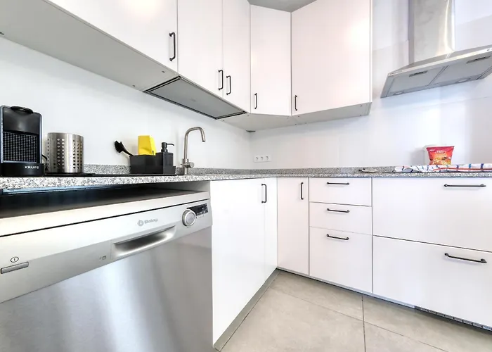 Casa Lolo & Pepe By Villalize Nyaraló *