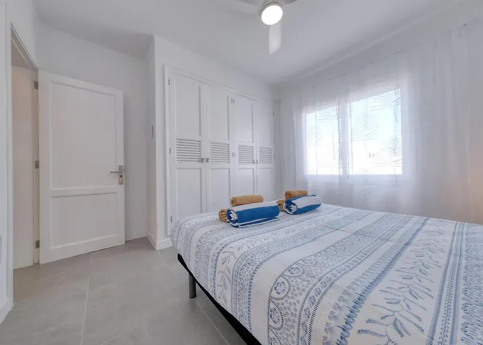 Casa Lolo Y Pepe - 100m To The By Lanzarote *