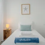 Casa Lolo & Pepe By Villalize *