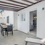 Hébergement de vacances Casa Lolo & Pepe By Villalize Playa Honda (Lanzarote)