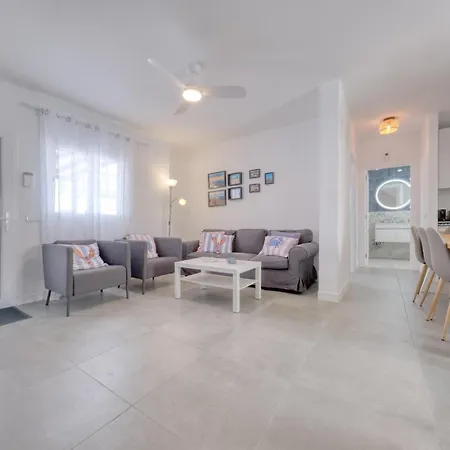 Casa Lolo & Pepe By Villalize